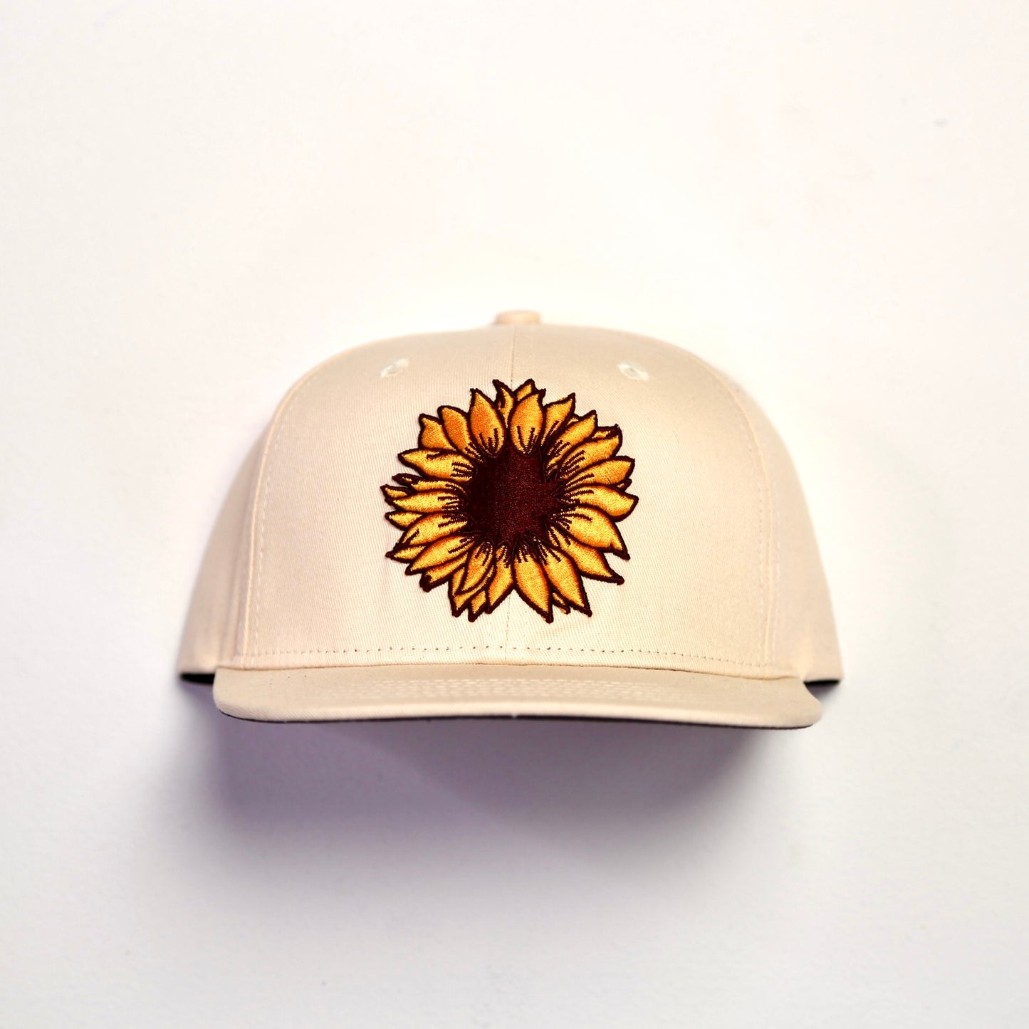 Muddy Waters Too - Flower Power Snapback