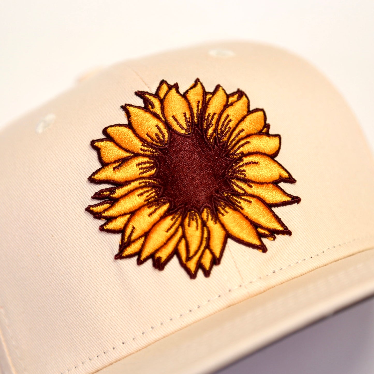 Muddy Waters Too - Flower Power Snapback