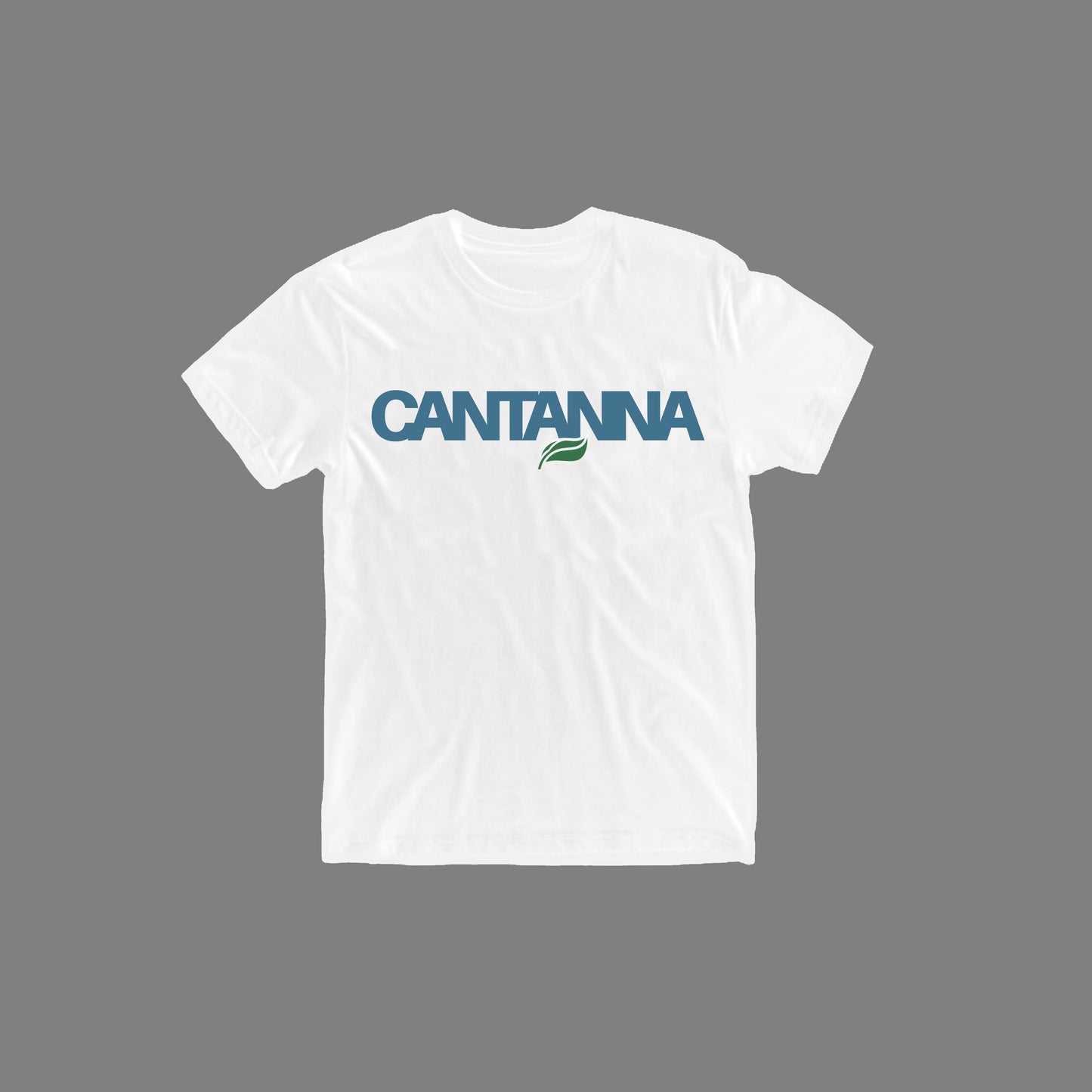 Cantanna Tee -