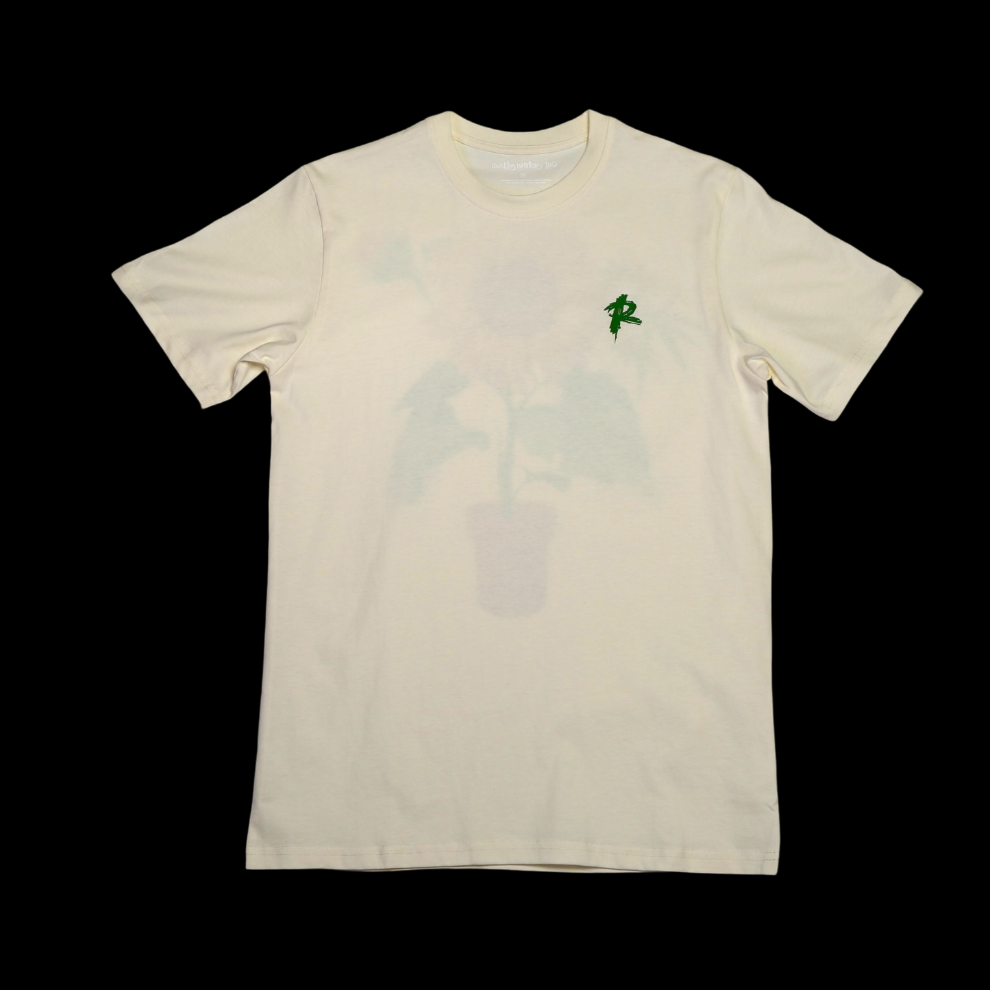 Muddy Waters Too - Sun Flower Tee