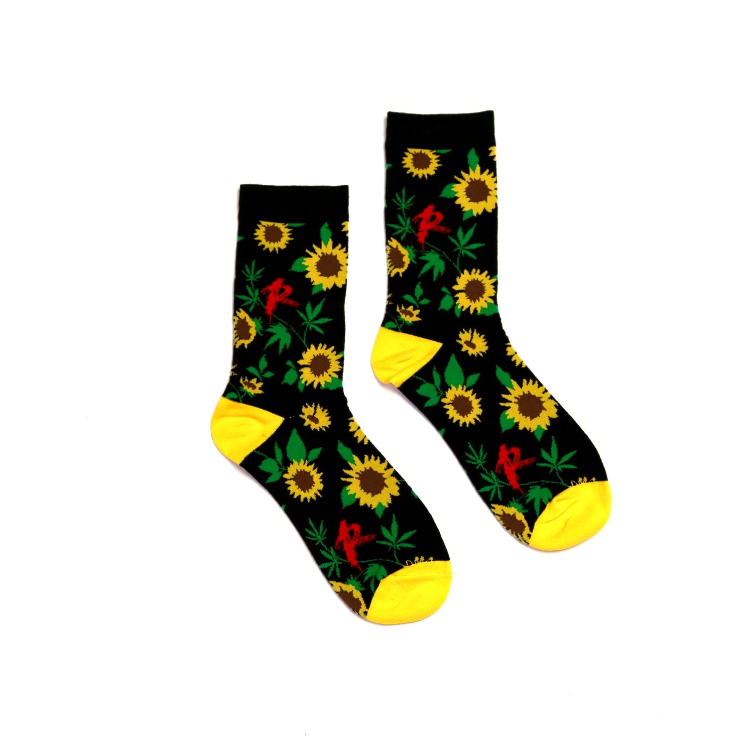 Socks & Accessories