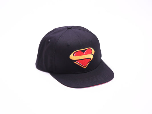 Soopaman Luva Snapback