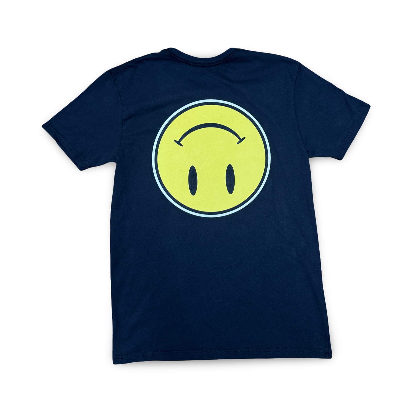 Don't Be Un-Fun T Shirt - Black