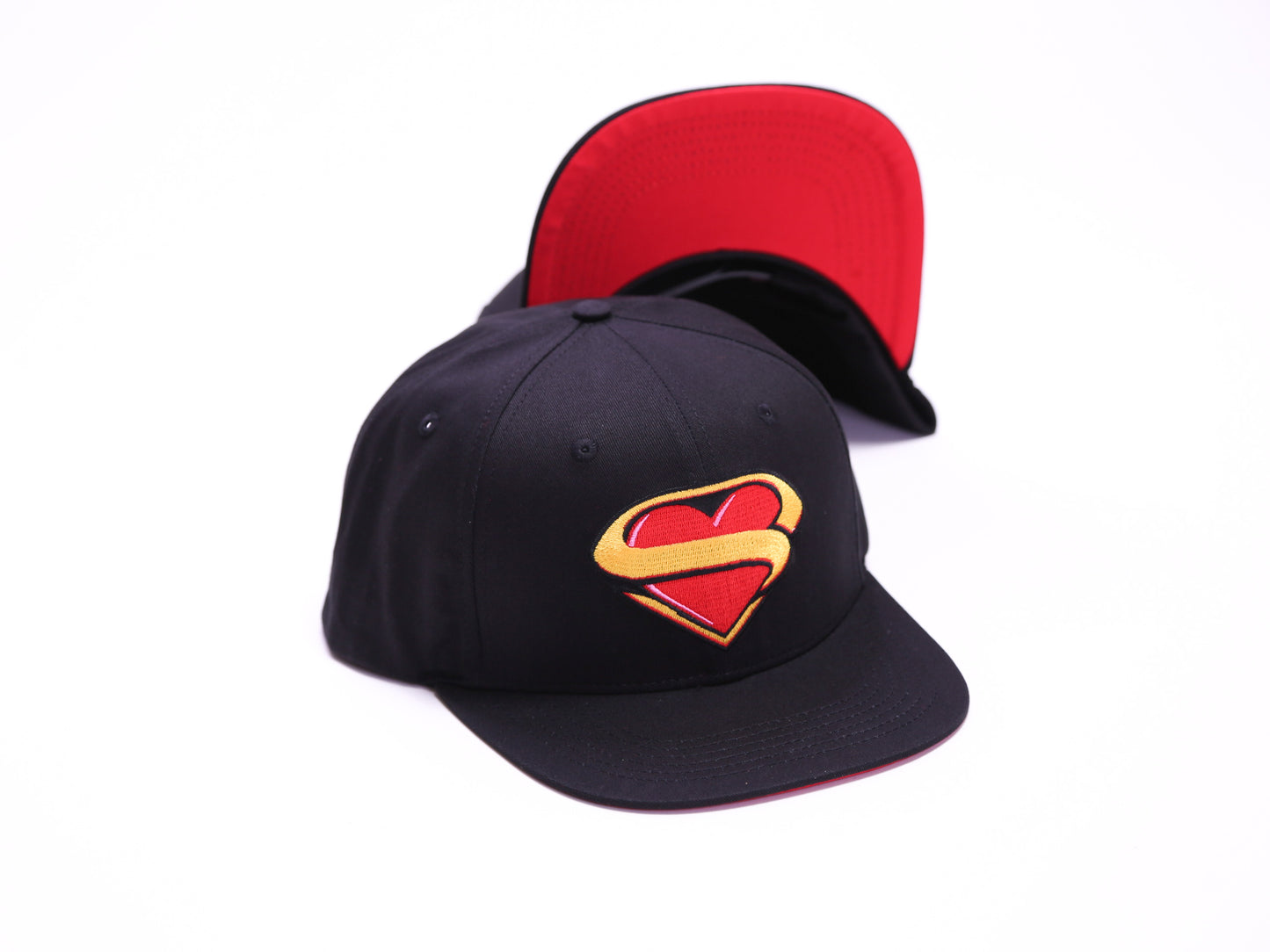 Soopaman Luva Snapback