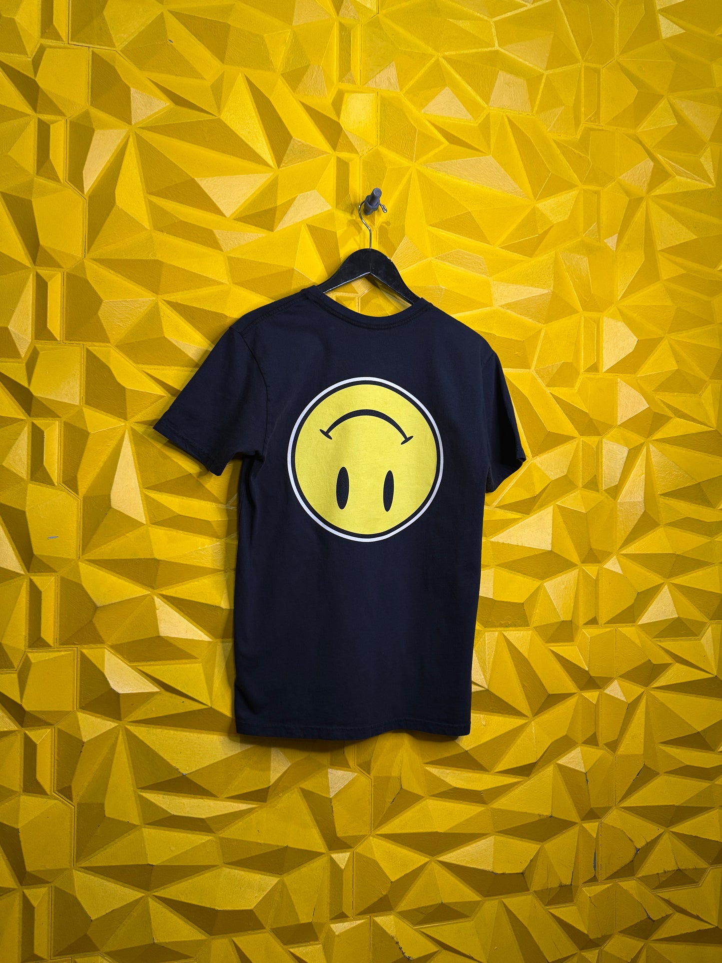 Don't Be Un-Fun T Shirt - Black