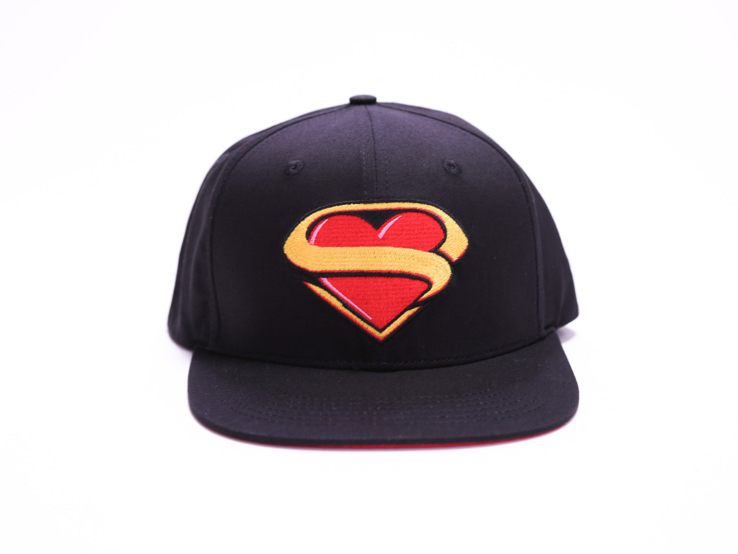 Soopaman Luva Snapback