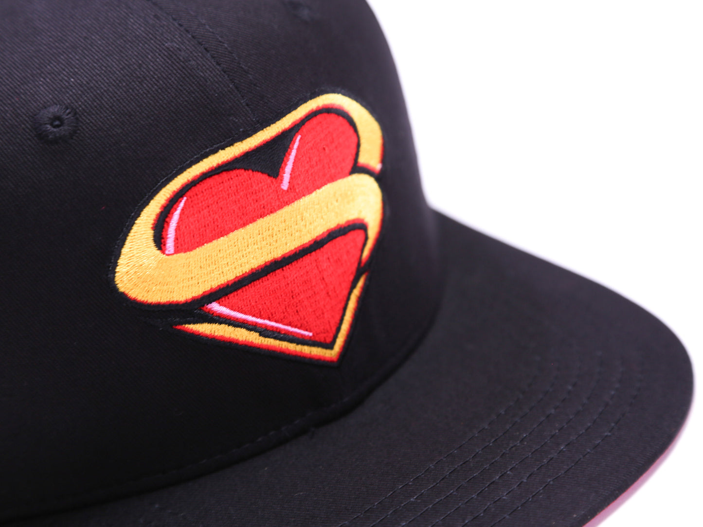 Soopaman Luva Snapback