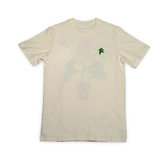 Muddy Waters Too - Sun Flower Tee