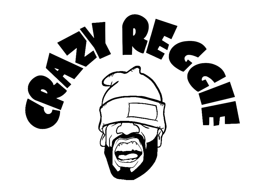 CRAZY REGGIE 